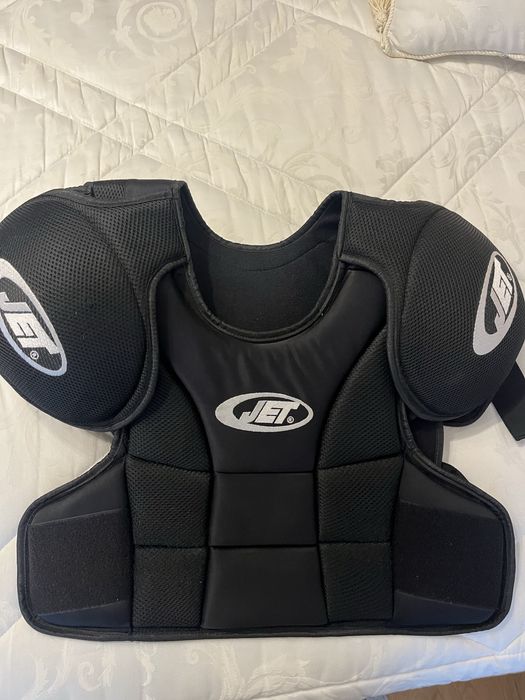 Peitilho Jet Impact - Hoquei Patins