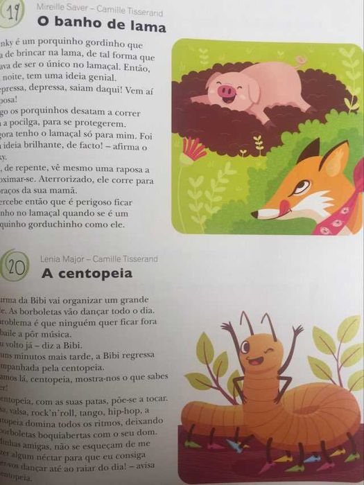 Historias para adormecer