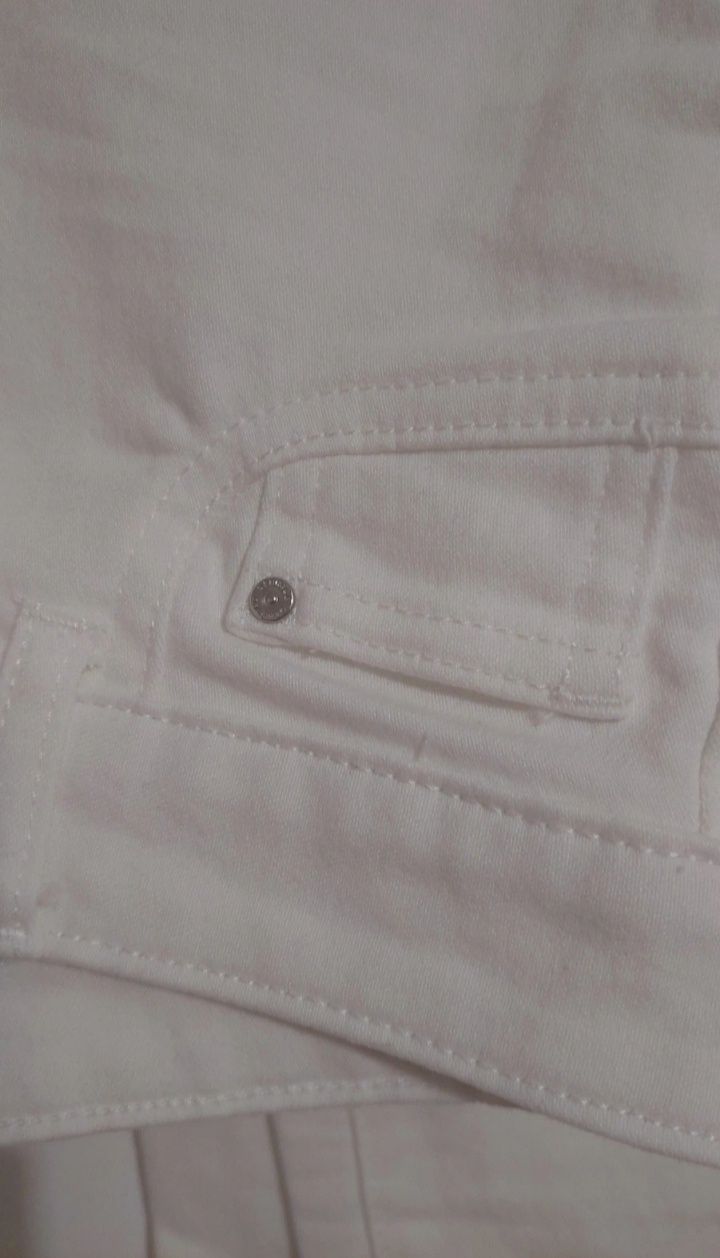 Jeggins Brancas 38 - NOVAS