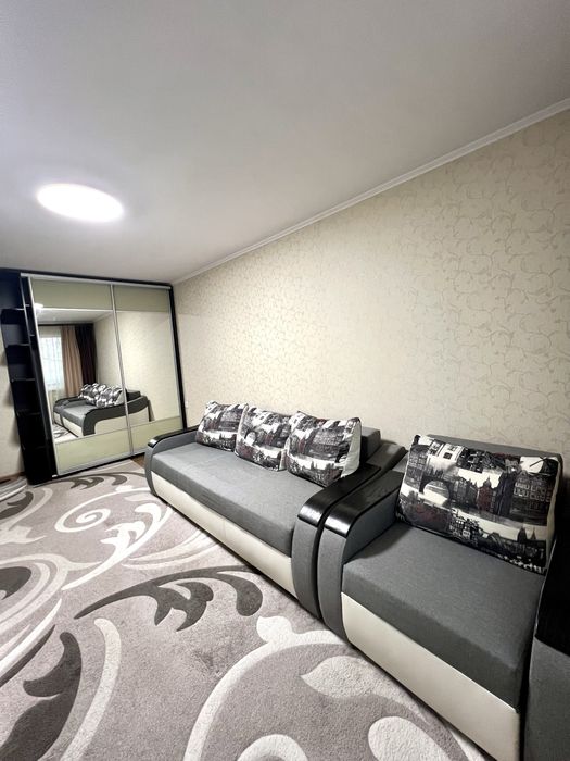 Оренда 2 кім. квартири в центрі