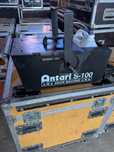 Снег машина Antari s100