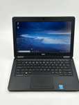 Laptop DELL LATITUDE E5250 i5-5200U 8GB 256GB ssd WIN10 / Fajne OKAZJE