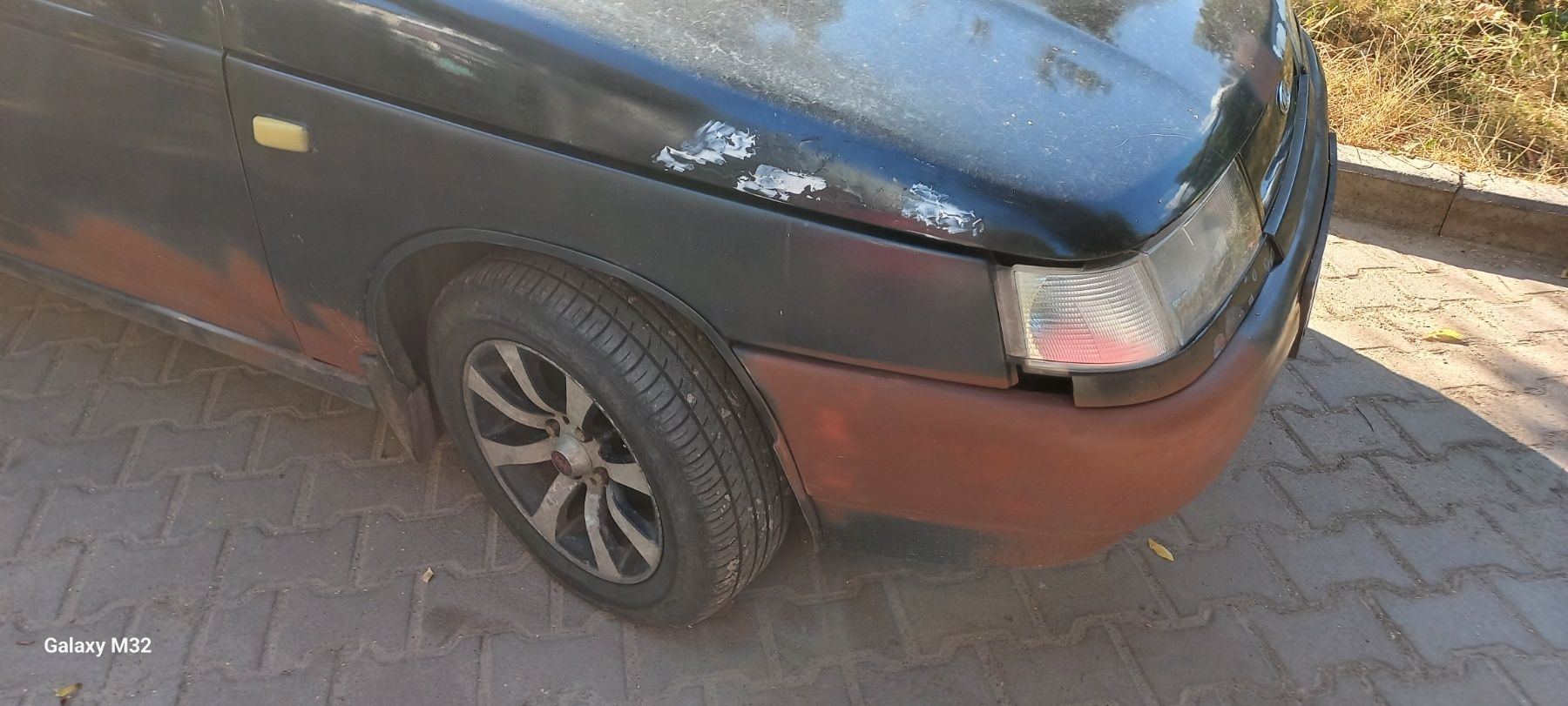 Продам ваз 2110. двигун 1.6 16кл,