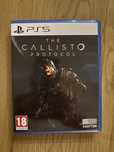 Calisto Protocol Ps5 świetna gra