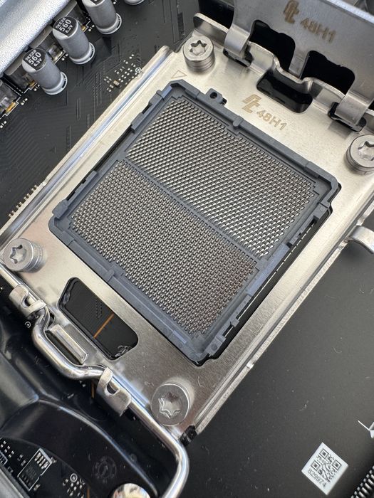 Płyta główna MSI X670E Gaming Plus Wifi