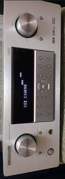 Marantz 7.1 домашний кинотеатр