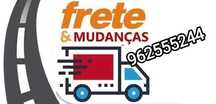 Desmontagem/montagem/frete/transporte