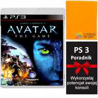gra akcji na Ps3 James Cameron's Avatar The Game "i See You Jake Sully