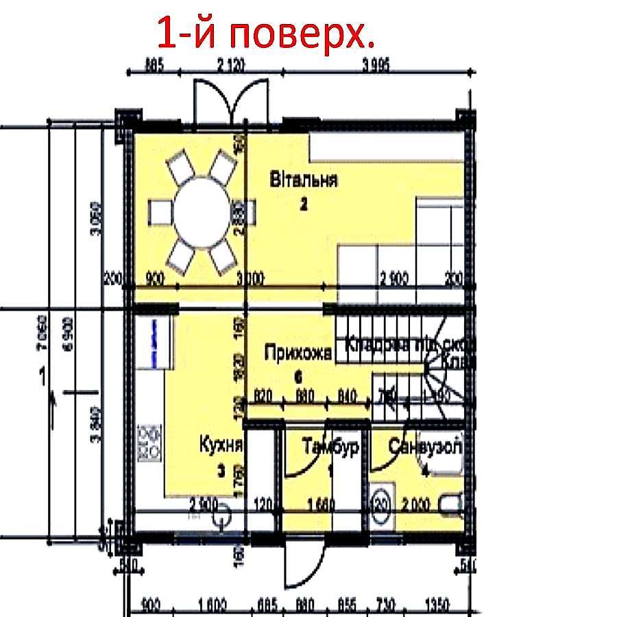 Недорого.Нове житло поряд з Києвом.Софіївська Борщагівка