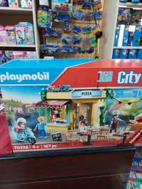 Playmobil  70336 nowy