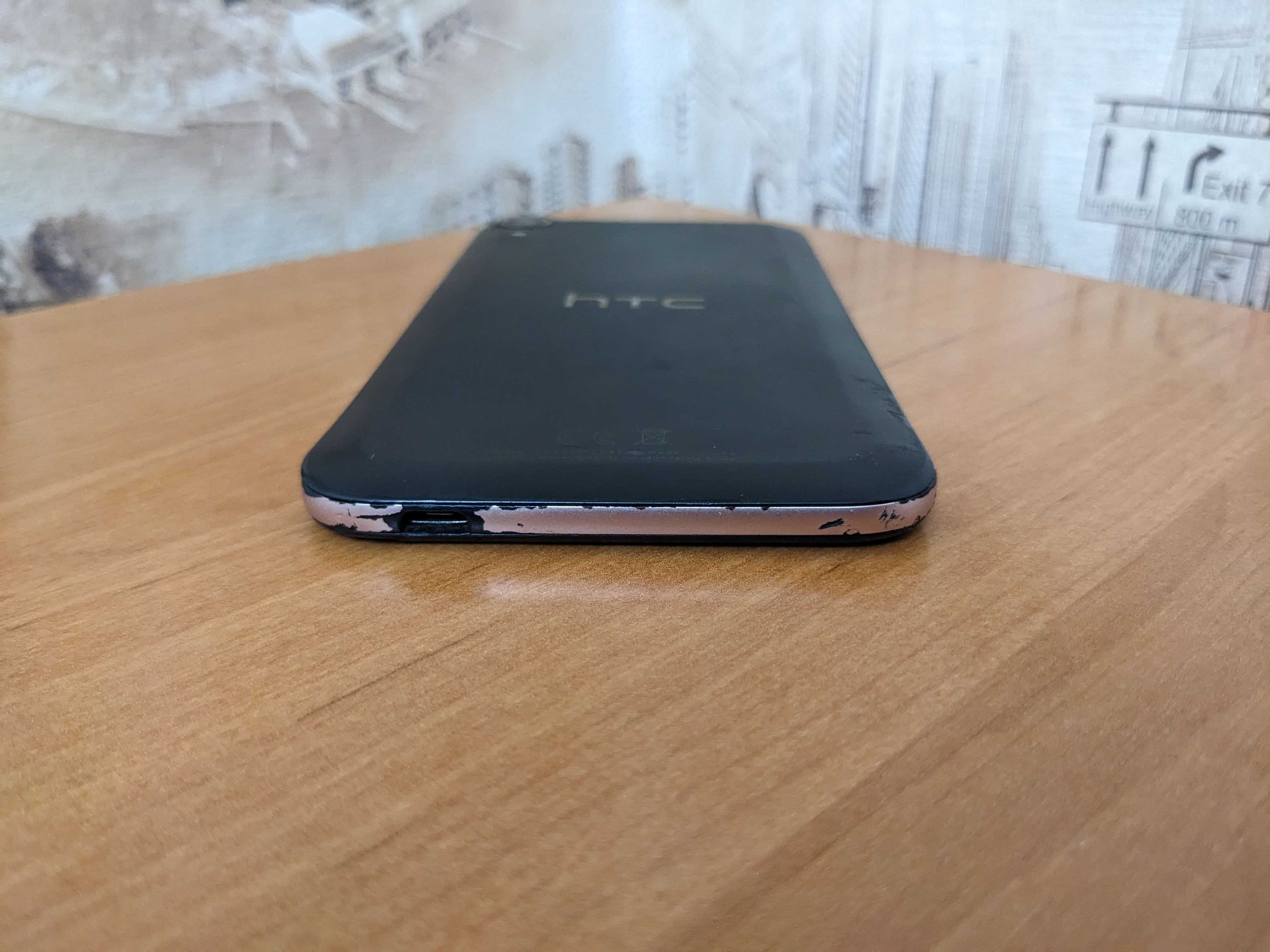 Смартфон HTC Desire 830 Dual Sim