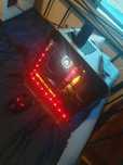 Game Pc Mini-ITX-SSD-RTX 3060ti