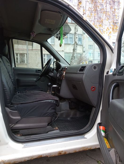 Продам Ford tranzit connect