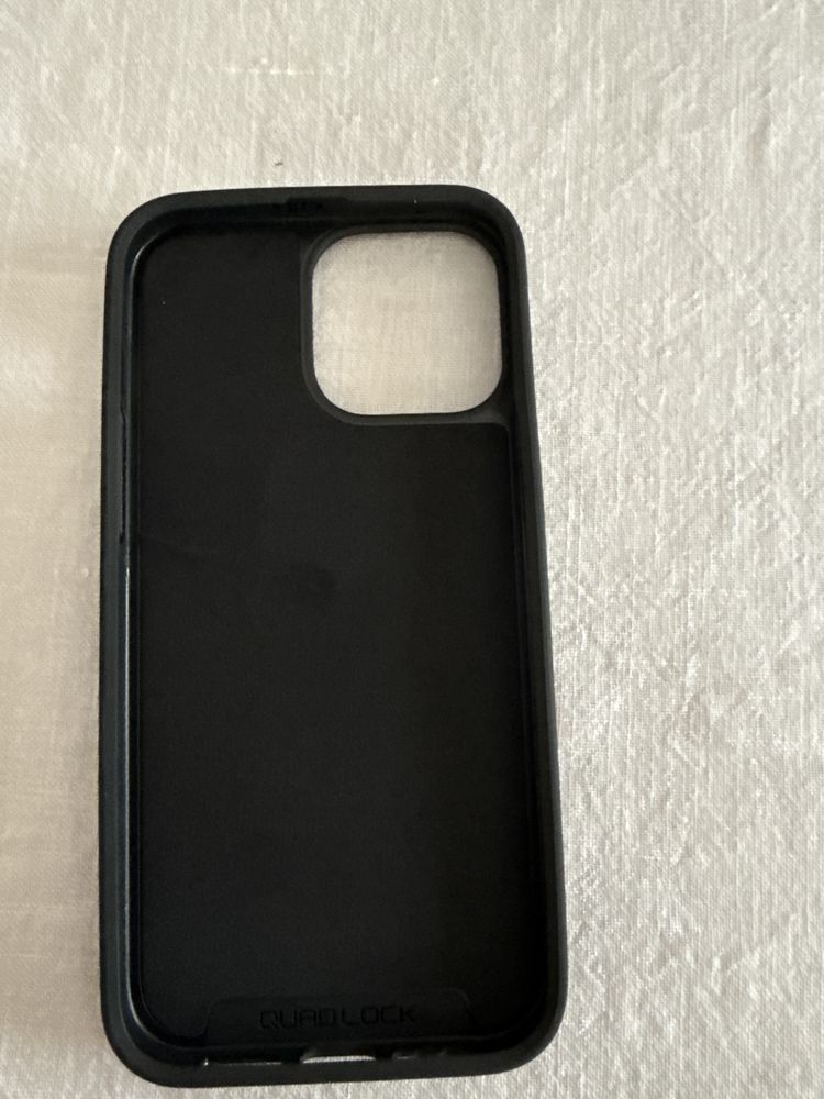 Capa Quad lock para iphone 13 pro max