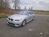 Bmw e61 3.0 m57 231ps