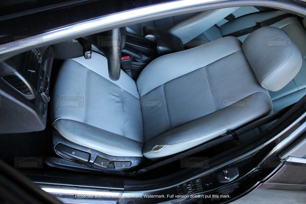 BMW E46 330XDrive 204 Cv_Para Peças