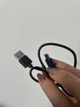 Kabel usb do ladowania micro USB QC