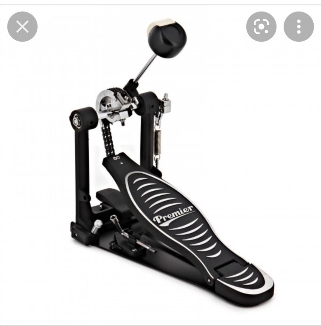 Pedal Premier 6000 deluxe series