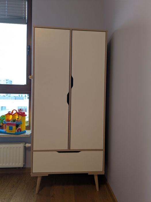 Meble dziecięce SOPHIE Klupś - 3 el.