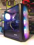 Komputer Gamingowy i7 RTX 4060 8GB SSD 1TB FV23%