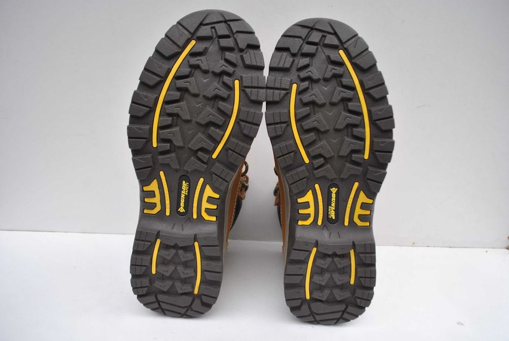 Buty ochronne robocze marki Dunlop Onsite SB