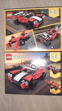 Sprzedam Lego 31100 NOWE