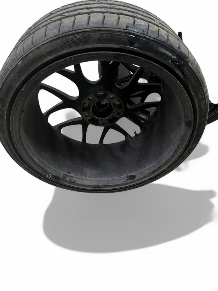 2x alufelgi felgi wzor csl R19 styling 359 bmw e90 e91 e92 e46 e87 e82