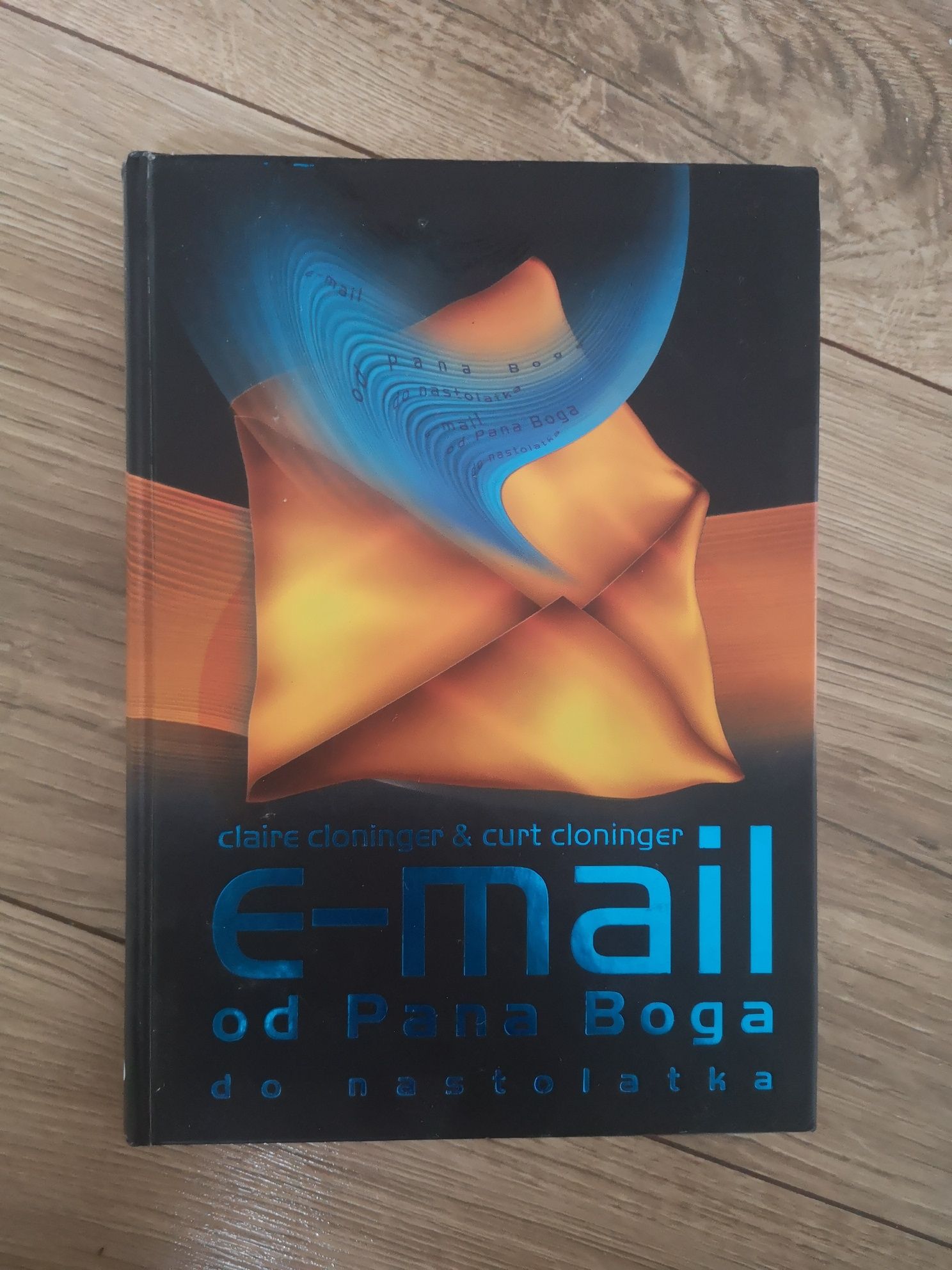 E-mail od Pana Boga