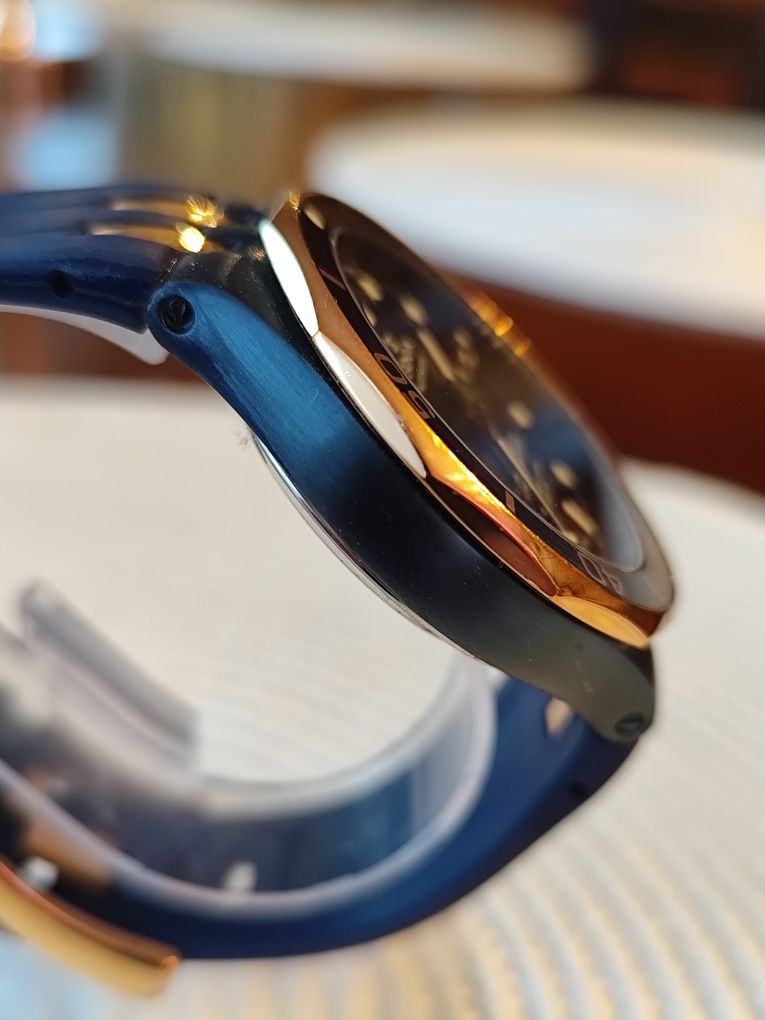 Edox Delfin Burca Buir