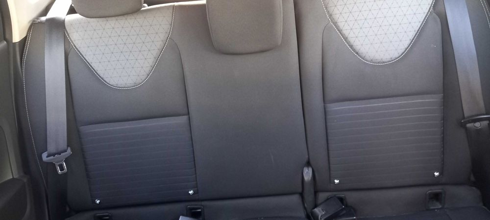 Carro em excelente estado