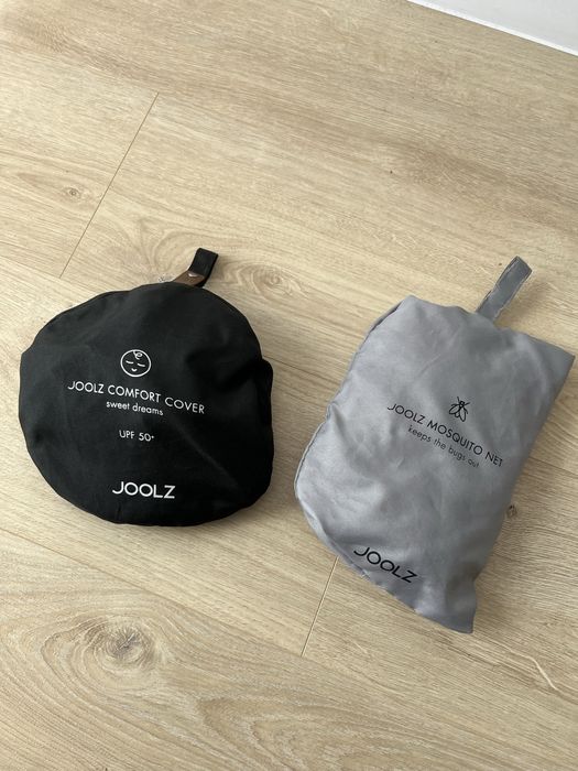 Joolz day 2 wozek dzieciecy + dodatki