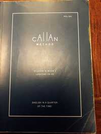 Callan Method Students Book 3
