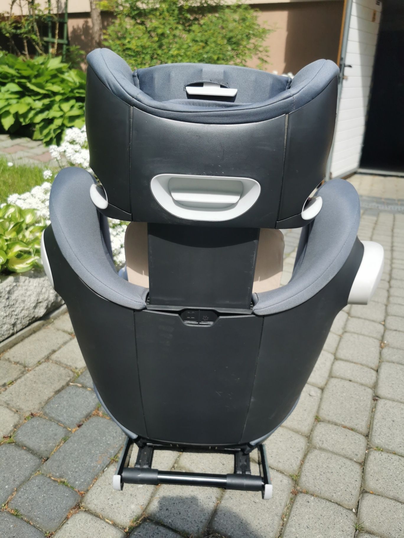 Fotelik CYBEX M-fix 3-36kg