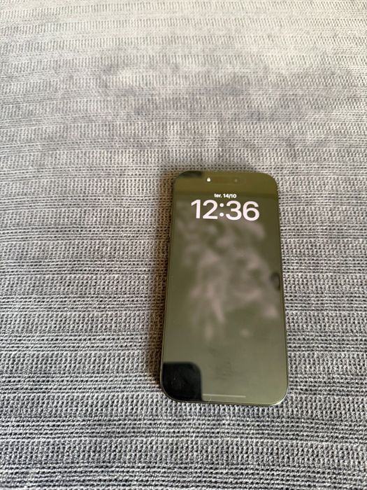 Iphone 15 pro 128 gb