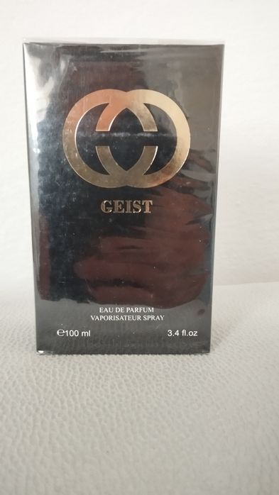Perfumy damskie GEIST