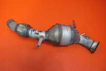 BMW 1 I E81 LIFT 2.0 D N47D20A KATALIZATOR FILTR DPF WALKER K3665 82354431