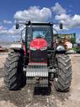 Трактор massey ferguson 6713