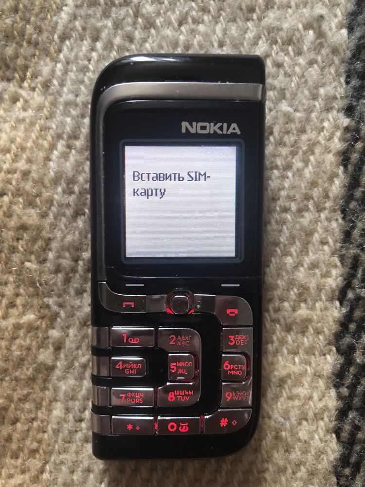 Nokia/ Нокиа 7260