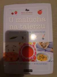 U malucha na talerzu (P7HG)