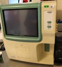 аналізатор крові MicroCC-20Plus Auto Hematology Analyzer