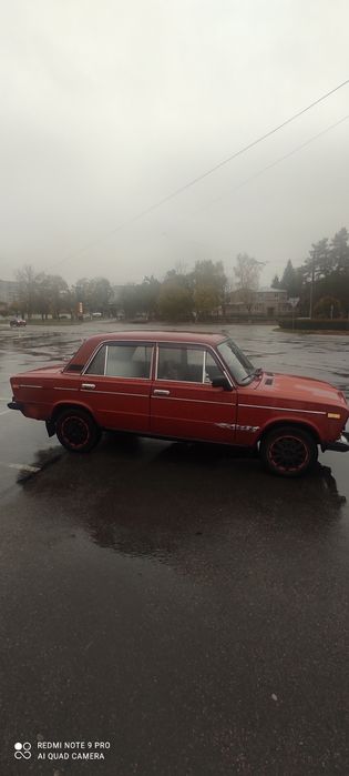 Продам Жигулі в доброму стані