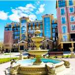 Продам 1 комнатную квартиру под чистовую отделку 50 м.кв. ЖК Феличита