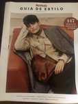 Vendo Guia de Estilo Mens Health 18/19