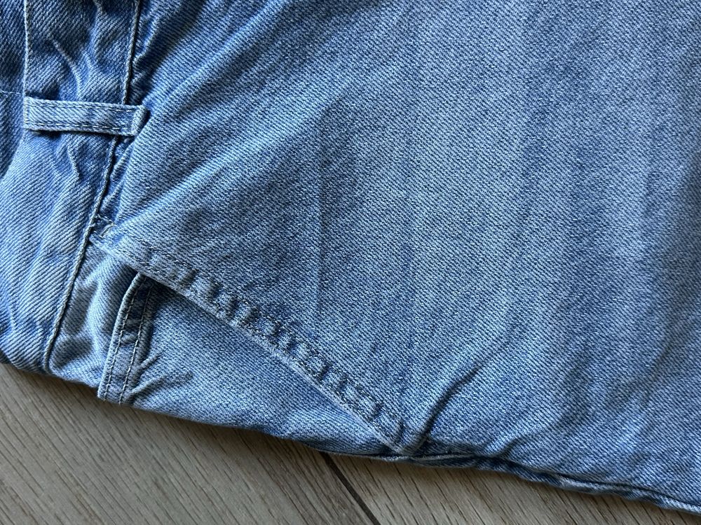 Шорти baggy, бермуди, скейтери