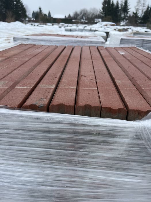 Obrzeza 6x20x100 kolor II gat