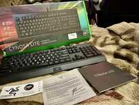 Клавиатура Razer cynoza lite
