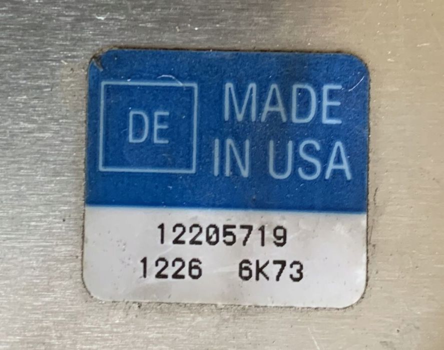 Moduł Zapłonowy Opel Vectra C 2.2