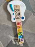 Gitara Magic Melodies dla dzieci Hape 12miesiecy+