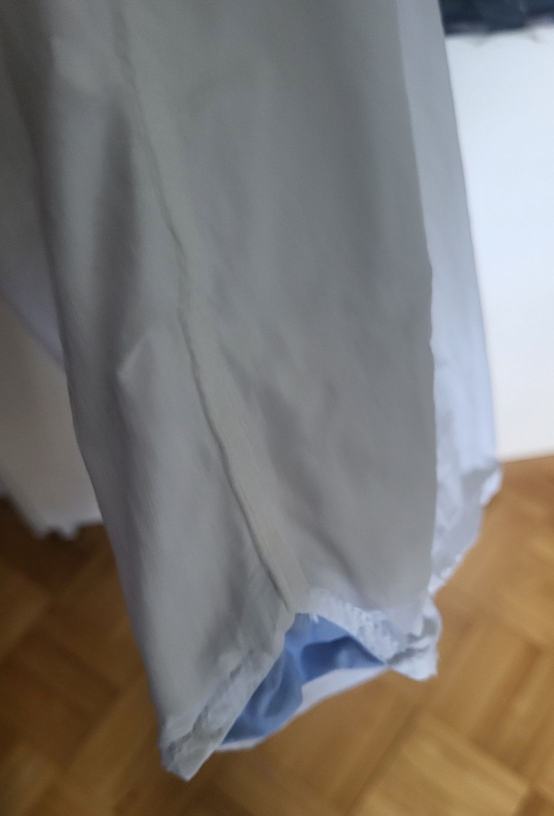 Koszula męska biała