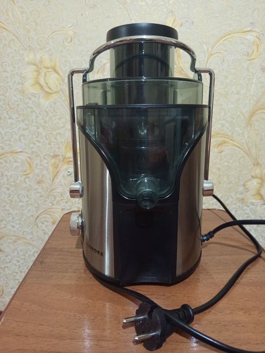 Соковижималка Aurora